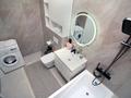 2-бөлмелі пәтер · 47 м² · 1/12 қабат, Райымбека 162/3, бағасы: 26 000 ₸ в Алматы, Алмалинский р-н — фото 10