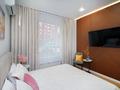 2-бөлмелі пәтер · 47 м² · 1/12 қабат, Райымбека 162/3, бағасы: 26 000 ₸ в Алматы, Алмалинский р-н — фото 14