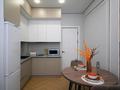 2-бөлмелі пәтер · 47 м² · 1/12 қабат, Райымбека 162/3, бағасы: 26 000 ₸ в Алматы, Алмалинский р-н — фото 7