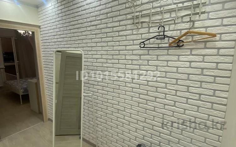 1-комнатная квартира · 41 м² · 22/23 этаж, Калибек Куанышбаев, 11/3 за 220 000 ₸ в Астане, Сарайшык р-н — фото 2