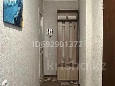 1-комнатная квартира, 30 м², 5/5 этаж, Ауезова за 12.7 млн 〒 в Астане, Сарыарка р-н