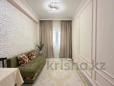 2-бөлмелі пәтер · 41.5 м² · 10/10 қабат, Ильяс Омаров 27, бағасы: 29.9 млн ₸ в Астане, Нура р-н