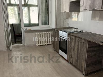 1-комнатная квартира · 37 м² · 1/5 этаж, Жастар 15 за 110 000 ₸ в Талдыкоргане, мкр Жастар