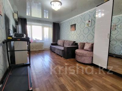 1-комнатная квартира, 31 м², 5/5 этаж, Курмангазы 163 за 9 млн 〒 в Уральске