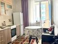1-бөлмелі пәтер · 45 м² · 9/12 қабат, Ақбұлақ ш/а., Байтерекова 81 — Момышулы Рыскулова, бағасы: 200 000 ₸ в Алматы, Алатауский р-н — фото 3