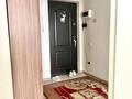1-бөлмелі пәтер · 45 м² · 9/12 қабат, Ақбұлақ ш/а., Байтерекова 81 — Момышулы Рыскулова, бағасы: 200 000 ₸ в Алматы, Алатауский р-н — фото 4