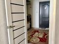 1-бөлмелі пәтер · 45 м² · 9/12 қабат, Ақбұлақ ш/а., Байтерекова 81 — Момышулы Рыскулова, бағасы: 200 000 ₸ в Алматы, Алатауский р-н — фото 5