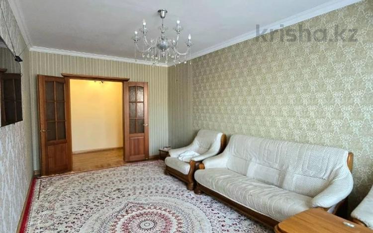 3-комнатная квартира · 72 м² · 2/12 этаж, Естая 83к1 за 33.9 млн ₸ в Павлодаре — фото 2