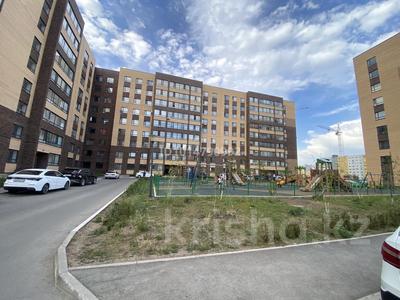 1-комнатная квартира · 39.1 м² · 8/9 этаж, а 129 14 за 20 млн ₸ в Астане, Алматы р-н