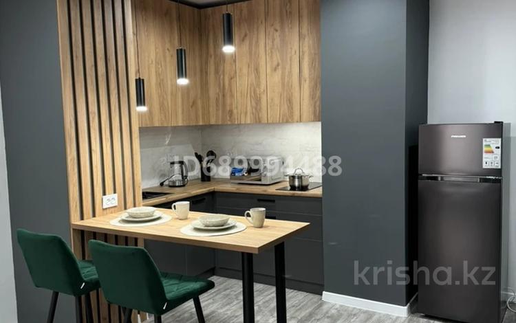 2-комнатная квартира · 47 м² · 10/13 этаж, Просп. Назарбаева 28а за 350 000 ₸ в Алматы, Жетысуский р-н — фото 14