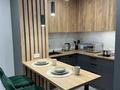 2-комнатная квартира · 47 м² · 10/13 этаж, Просп. Назарбаева 28а за 350 000 ₸ в Алматы, Жетысуский р-н — фото 14