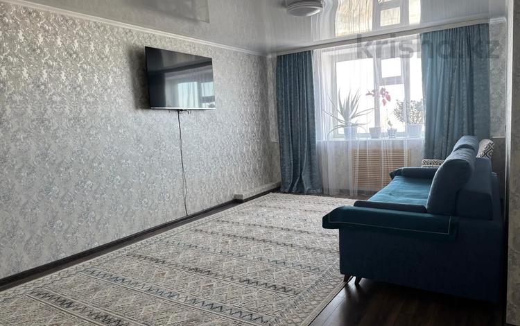 3-комнатная квартира · 72 м² · 9/10 этаж, Казыбек Би 36 за 33.5 млн ₸ в Усть-Каменогорске — фото 2