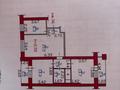 3-комнатная квартира · 72 м² · 9/10 этаж, Казыбек Би 36 за 33.5 млн ₸ в Усть-Каменогорске — фото 6