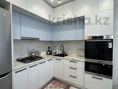 2-бөлмелі пәтер · 60 м² · 6/8 қабат, Панфилова — Гоголя ТОП ЛОКАЦИЯ!!!, бағасы: 57.5 млн ₸ в Алматы, Алмалинский р-н
