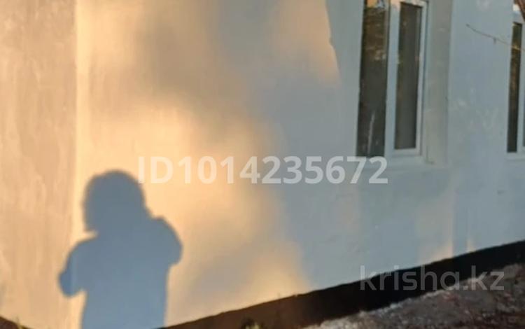 Часть дома · 4 комнаты · 62 м² · 8 сот., Тауелсіздік 24 за 5 млн ₸ в Домбыралы — фото 2