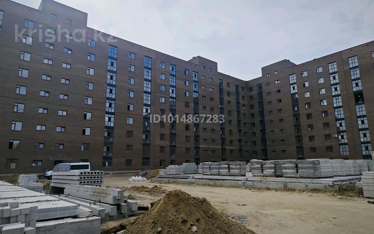 1-комнатная квартира · 42 м² · 5/9 этаж, Каз правды 7/2 — Каз правды Назарбаева за 15.8 млн ₸ в Павлодаре — фото 2