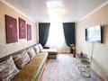 2-комнатная квартира, 51 м², 9/9 этаж, Назарбаева 157 за 16.3 млн 〒 в Талдыкоргане