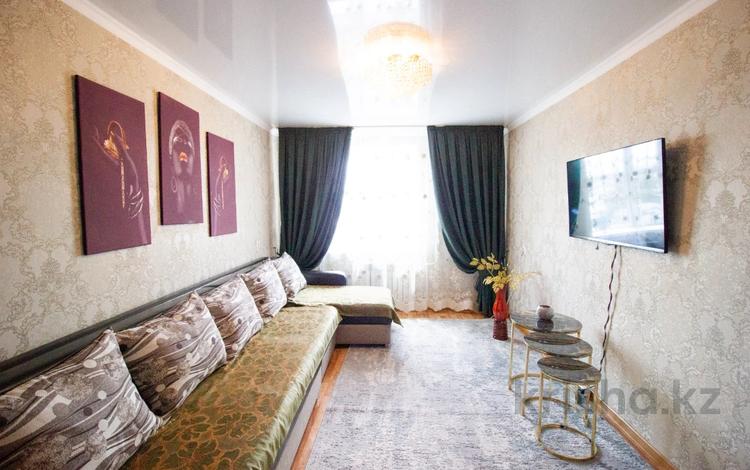 2-комнатная квартира, 51 м², 9/9 этаж, Назарбаева 157 за 16.3 млн 〒 в Талдыкоргане — фото 2