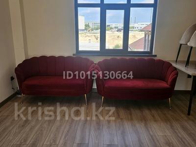 2-комнатная квартира · 55 м² · 2 этаж, Самурык 14 а за 170 000 ₸ в Каскелене