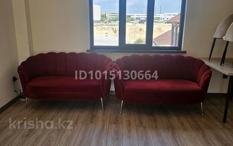 2-комнатная квартира · 55 м² · 2 этаж, Самурык 14 а за 170 000 ₸ в Каскелене — фото 2