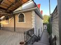 Отдельный дом · 8 комнат · 350 м² · 8 сот., ул. Сарыбай 9 за 180 млн ₸ в Алматы, Медеуский р-н — фото 2