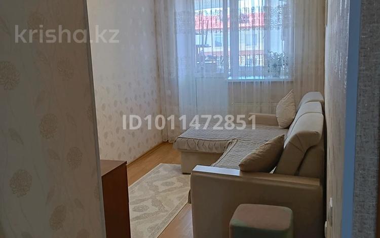 2-комнатная квартира · 43 м² · 5/5 этаж, ЖМ Лесная поляна 4 за 16 млн ₸ в Косшы — фото 2