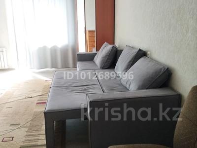 1-бөлмелі пәтер · 40 м² · 9/9 қабат, мкр Михайловка , Крылова 36, бағасы: 110 000 ₸ в Караганде, Казыбек би р-н