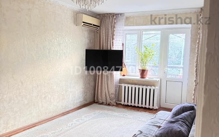 3-комнатная квартира · 55 м² · 2/5 этаж, Сатпаева 14 за 19 млн 〒 в Атырау — фото 2