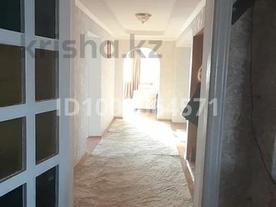 Отдельный дом · 4 комнаты · 126.3 м² · 10 сот., Мира 16 за 17 млн ₸ в Красном яре