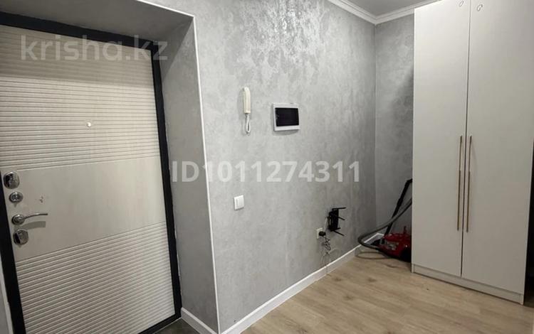 1-бөлмелі пәтер · 35 м² · 11/13 қабат, Таулесиздик 34/9, бағасы: 12 000 ₸ в Астане, Алматы р-н — фото 11