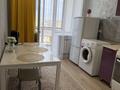 1-бөлмелі пәтер · 35 м² · 11/13 қабат, Таулесиздик 34/9, бағасы: 13 000 ₸ в Астане, Алматы р-н — фото 2
