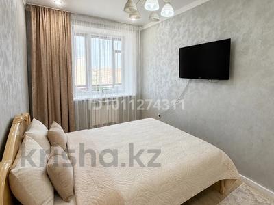 1-бөлмелі пәтер · 35 м² · 11/13 қабат, Таулесиздик 34/9, бағасы: 13 000 ₸ в Астане, Алматы р-н