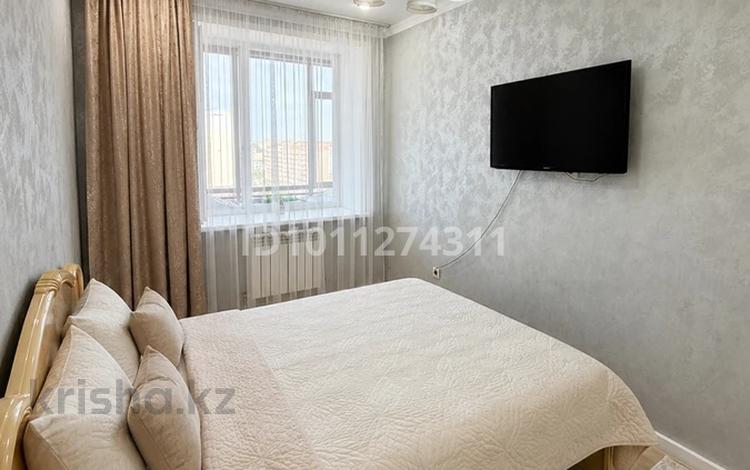 1-бөлмелі пәтер · 35 м² · 11/13 қабат, Таулесиздик 34/9, бағасы: 13 000 ₸ в Астане, Алматы р-н — фото 22