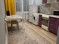 1-бөлмелі пәтер · 35 м² · 11/13 қабат, Таулесиздик 34/9, бағасы: 12 000 ₸ в Астане, Алматы р-н — фото 2
