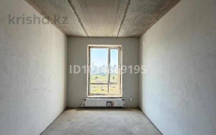 1-бөлмелі пәтер · 40 м² · 7/12 қабат, Жумекен Нажимеденов 26, бағасы: 25.5 млн ₸ в Астане, Сарайшык р-н — фото 2