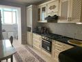 3-бөлмелі пәтер · 80 м² · 5/10 қабат, Набережная 79а, бағасы: 26 млн ₸ в Актобе, мкр. Курмыш — фото 2