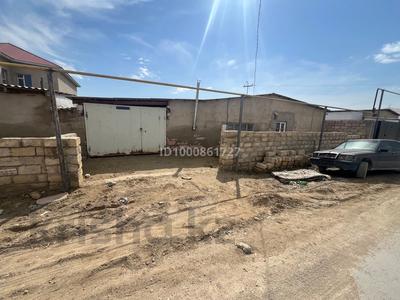 Дача · 4 комнаты · 100 м² · 6 сот., Каламкас 8 коше 543 үй за 15 млн 〒 в Атамекене