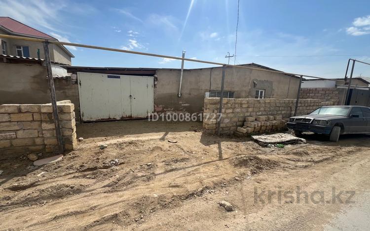 Дача · 4 комнаты · 100 м² · 6 сот., Каламкас 8 коше 543 үй за 10 млн 〒 в Атамекене — фото 2