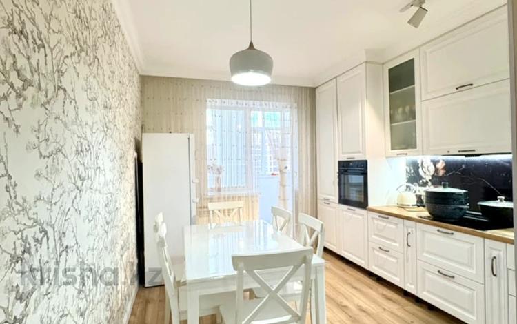 3-комнатная квартира · 112.7 м² · 8/9 этаж, Умай Ана 14 — Коргалжынское шоссе за 63 млн ₸ в Астане, Есильский р-н — фото 12