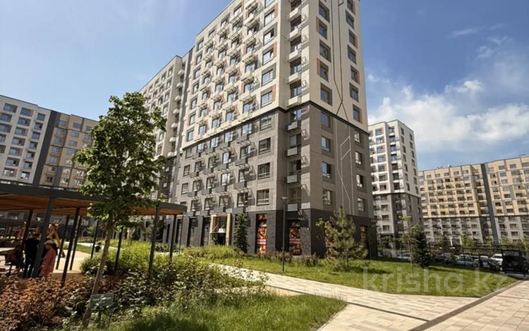 3-комнатная квартира · 64.2 м² · 10/12 этаж, Мкр. Гажайып 5/1блок13 за 39.5 млн ₸ в Алматы, Алатауский р-н — фото 4