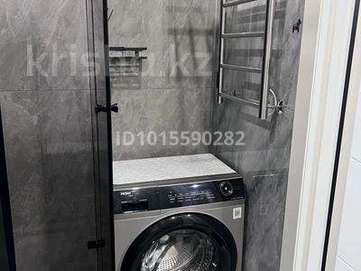 1-бөлмелі пәтер · 30 м² · 2/5 қабат, Бейбитшилик 40, бағасы: 20.8 млн ₸ в Астане, Сарыарка р-н