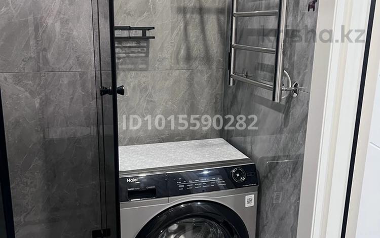 1-бөлмелі пәтер · 30 м² · 2/5 қабат, Бейбитшилик 40, бағасы: 20.8 млн ₸ в Астане, Сарыарка р-н — фото 2