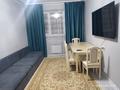 3-комнатная квартира · 73 м² · 2/7 этаж, Сыганак 14 — Сыганак,рядом зелёный квартал,Хан Шатыр за 20 000 ₸ в Астане, Нура р-н