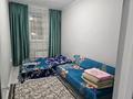 3-комнатная квартира · 73 м² · 2/7 этаж, Сыганак 14 — Сыганак,рядом зелёный квартал,Хан Шатыр за 20 000 ₸ в Астане, Нура р-н — фото 24