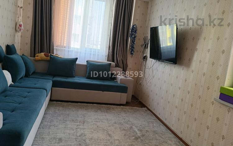 3-комнатная квартира · 71 м² · 4/9 этаж, Просп. Нурсултана Назарбаева 24 за 36 млн ₸ в Шымкенте, Каратауский р-н — фото 2