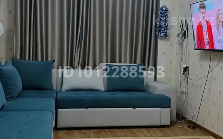 3-комнатная квартира · 70 м² · 4/9 этаж, Просп. Нурсултана Назарбаева 24 за 32 млн ₸ в Шымкенте, Каратауский р-н — фото 9