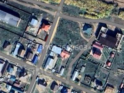 Жер телімі · 7 сотық, 068 1/1 — Вдоль трассы, бағасы: 11 млн ₸ в Талапкер 