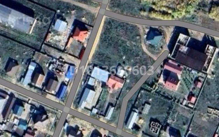 Жер телімі · 7 сотық, 068 1/1 — Вдоль трассы, бағасы: 11 млн ₸ в Талапкер  — фото 7