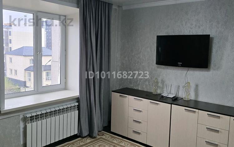 1-комнатная квартира · 29 м² · 4/9 этаж, мкр Михайловка , Ермекова 114/1 за 150 000 ₸ в Караганде, Казыбек би р-н — фото 2