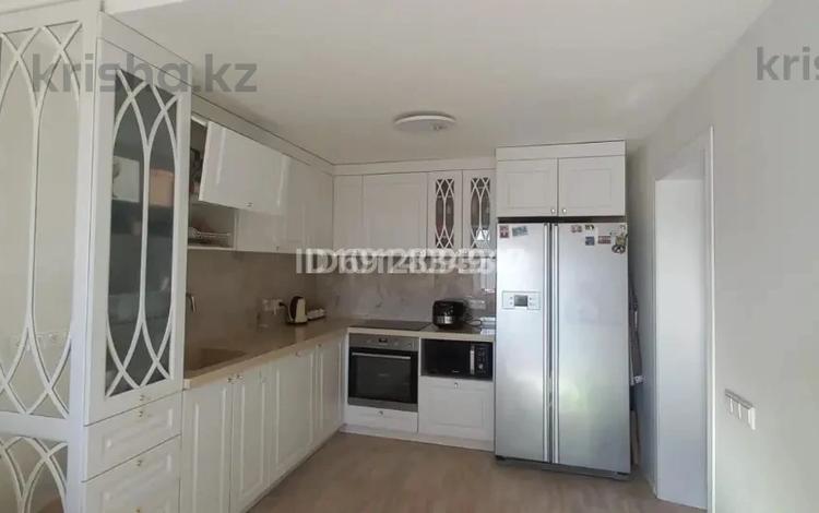 4-бөлмелі пәтер · 122.3 м² · 4/9 қабат, М.Горького 35, бағасы: 56.5 млн ₸ в Павлодаре — фото 2